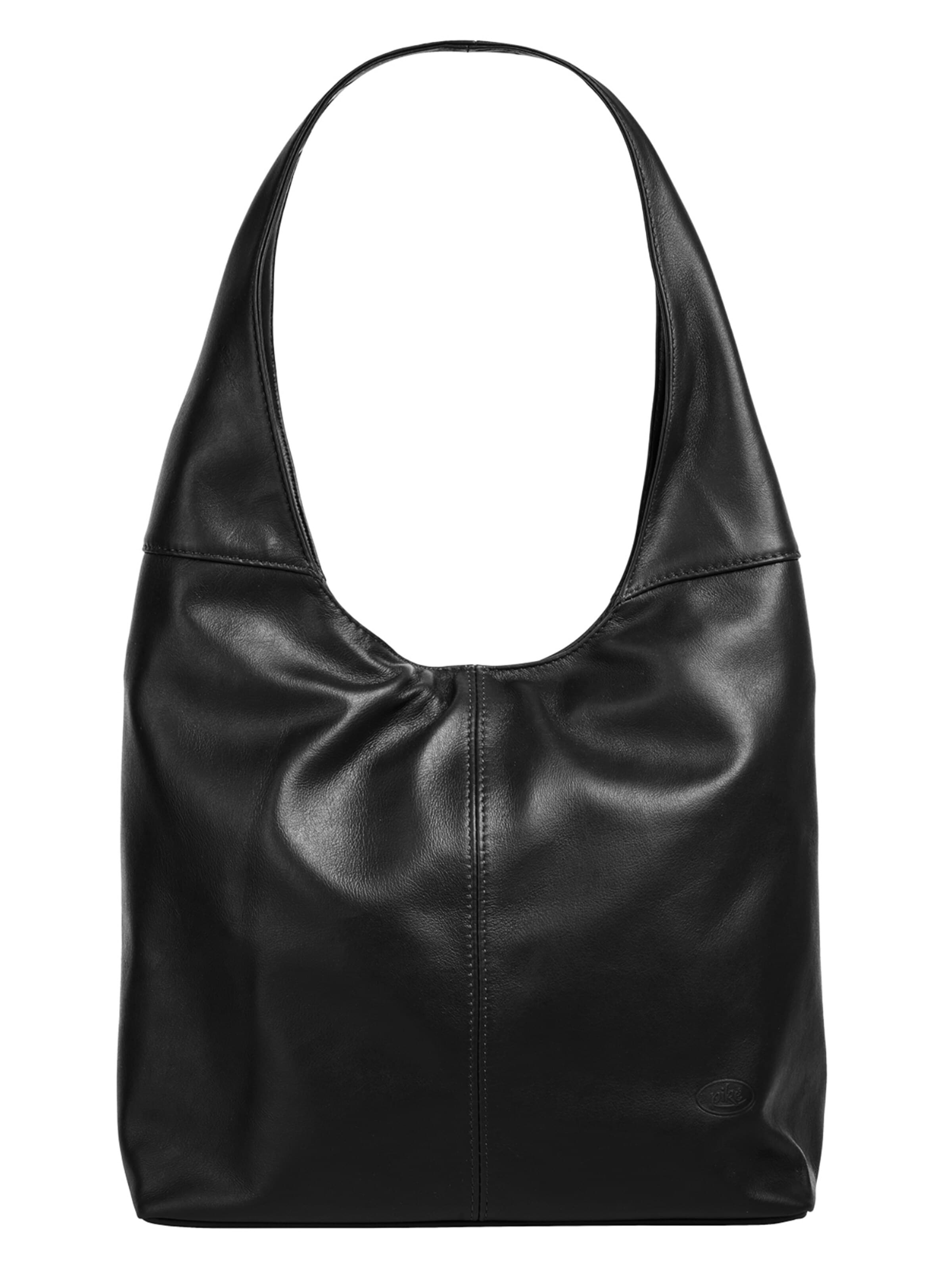 piké Shopper‌‌‌‌‌‌‌‌ in Schwarz