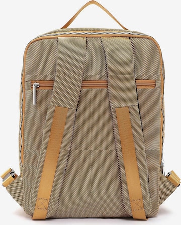 Suri Frey Backpack ' SURI Sports Marry ' in Yellow