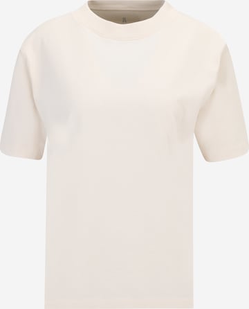 ARMEDANGELS Shirt 'Tara' in Beige: front