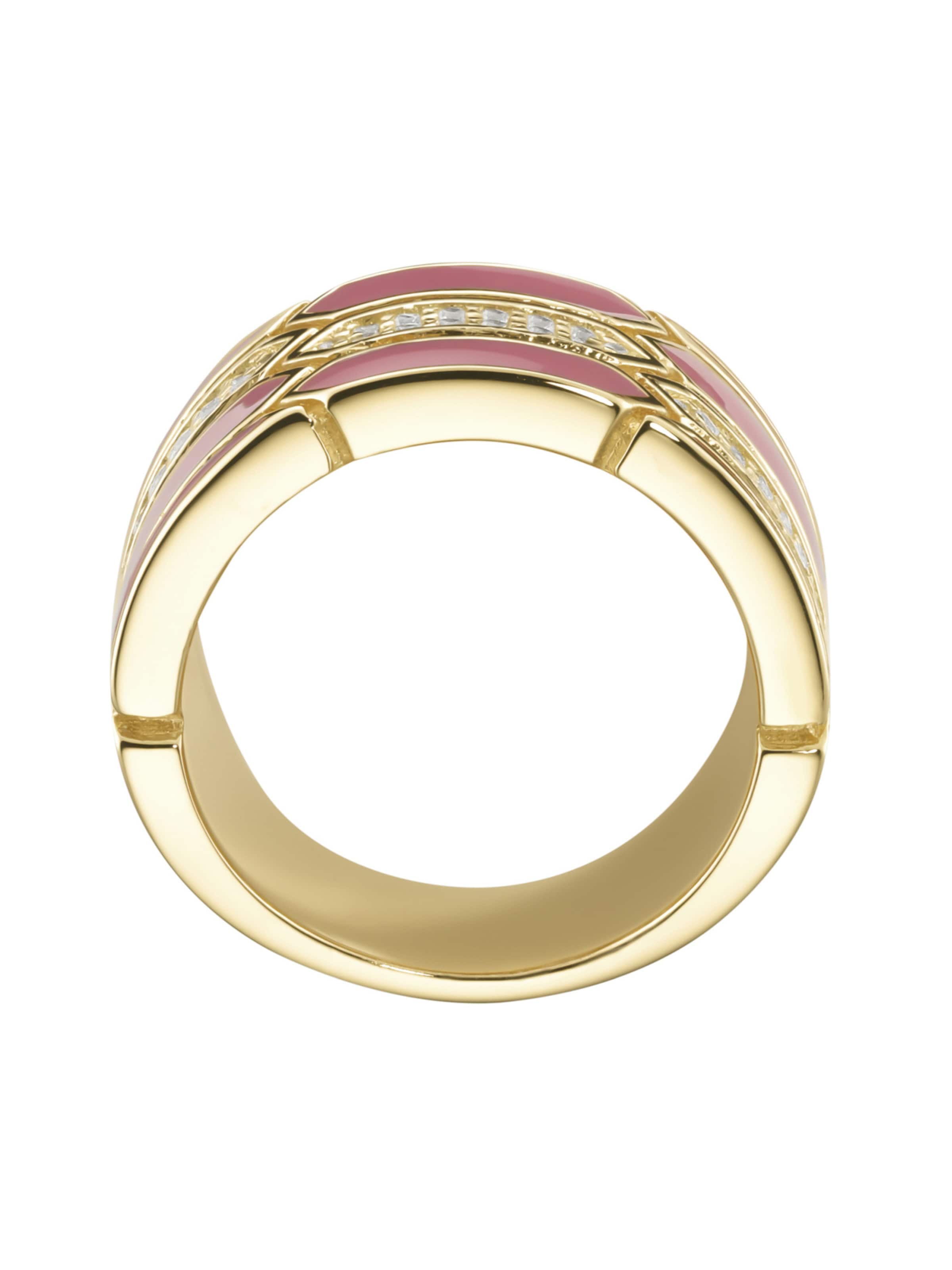 Giorgio Martello Milano - Anel em ouro