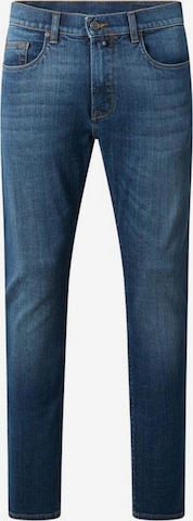PIERRE CARDIN Jeans 'Laval' in Blauw: voorkant