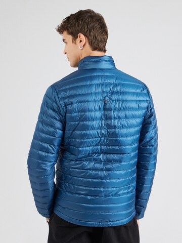 Kathmandu Outdoor jacket 'Heli R' in Blue