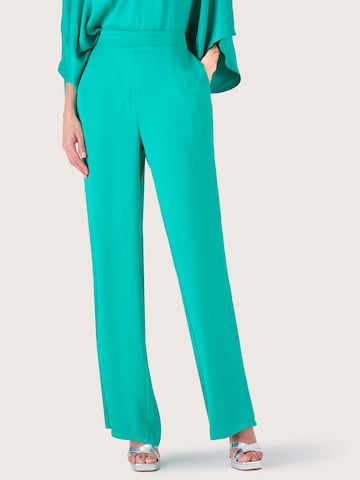 Camomilla Regular Traditional pants 'PRIMO' in Blue: front