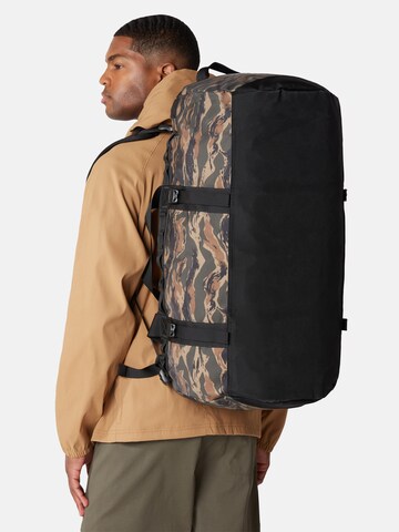 THE NORTH FACE Sporttas 'Base Camp' in Beige