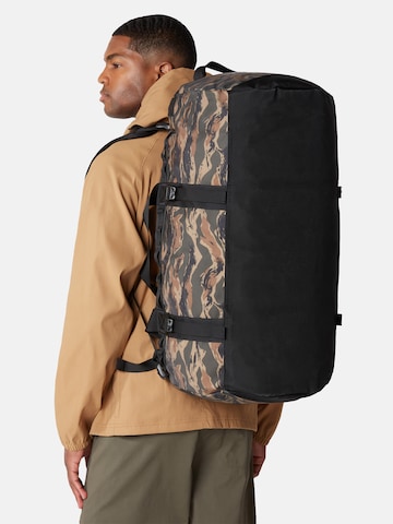 THE NORTH FACE Sportsveske 'Base Camp' i beige