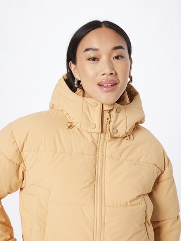 RIP CURL Outdoor Jacket 'ANTI-SERIES' in Beige