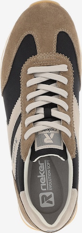 Rieker EVOLUTION Sneaker low i beige