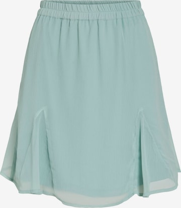 VILA Nederdel 'VIFalia' i blå: forside