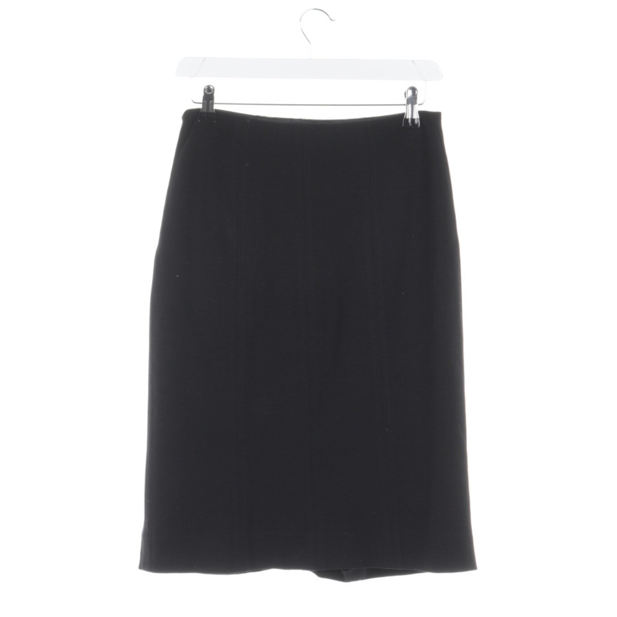 Tara Jarmon Skirt in XS in Black