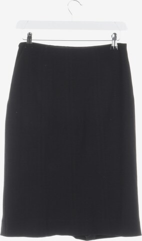 Tara Jarmon Skirt in XS in Black