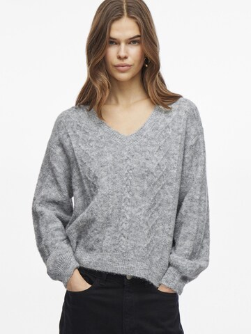 Pull-over VILA en gris