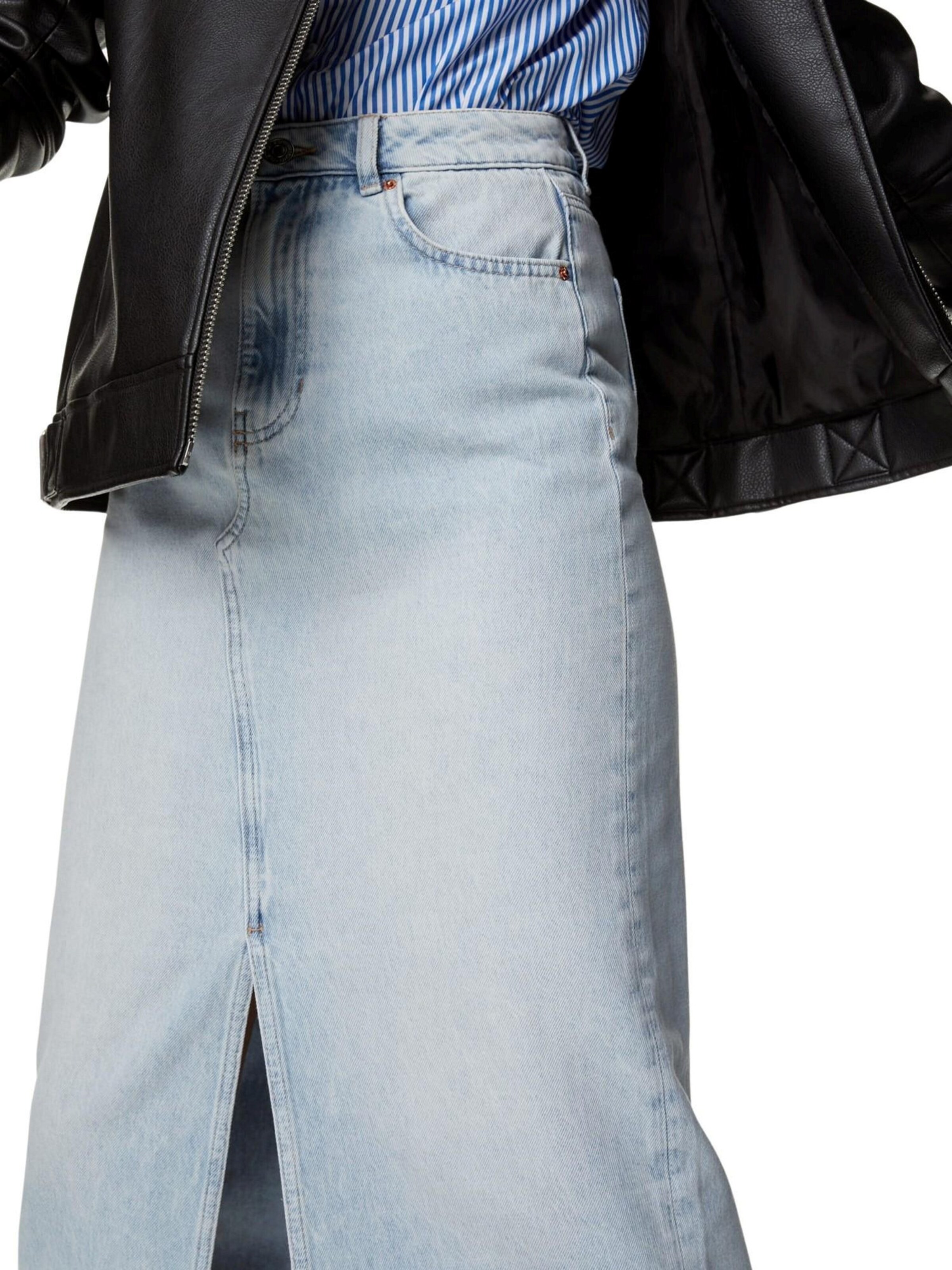 Gonna di Marks & Spencer in blu