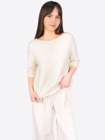 Seasons of April Trui 'MILENA' in Beige