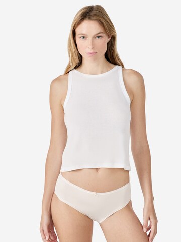 ETAM Slip 'Jack' in Beige