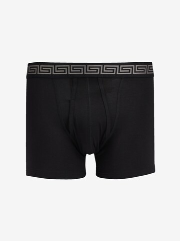 Next Boxershorts in Schwarz