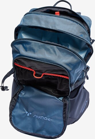 VAUDE Sportrugzak 'Tremalzo' in Blauw