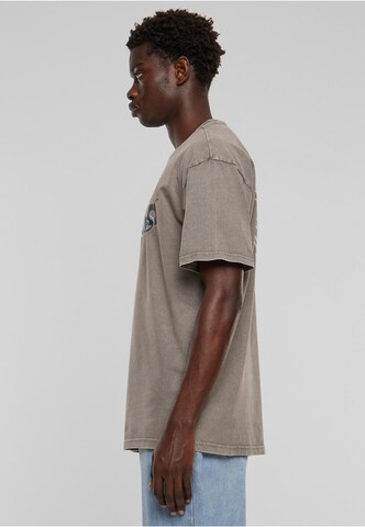 MT Upscale - Camiseta en gris