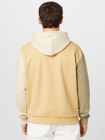 Karl Kani Sweatshirt in Beige