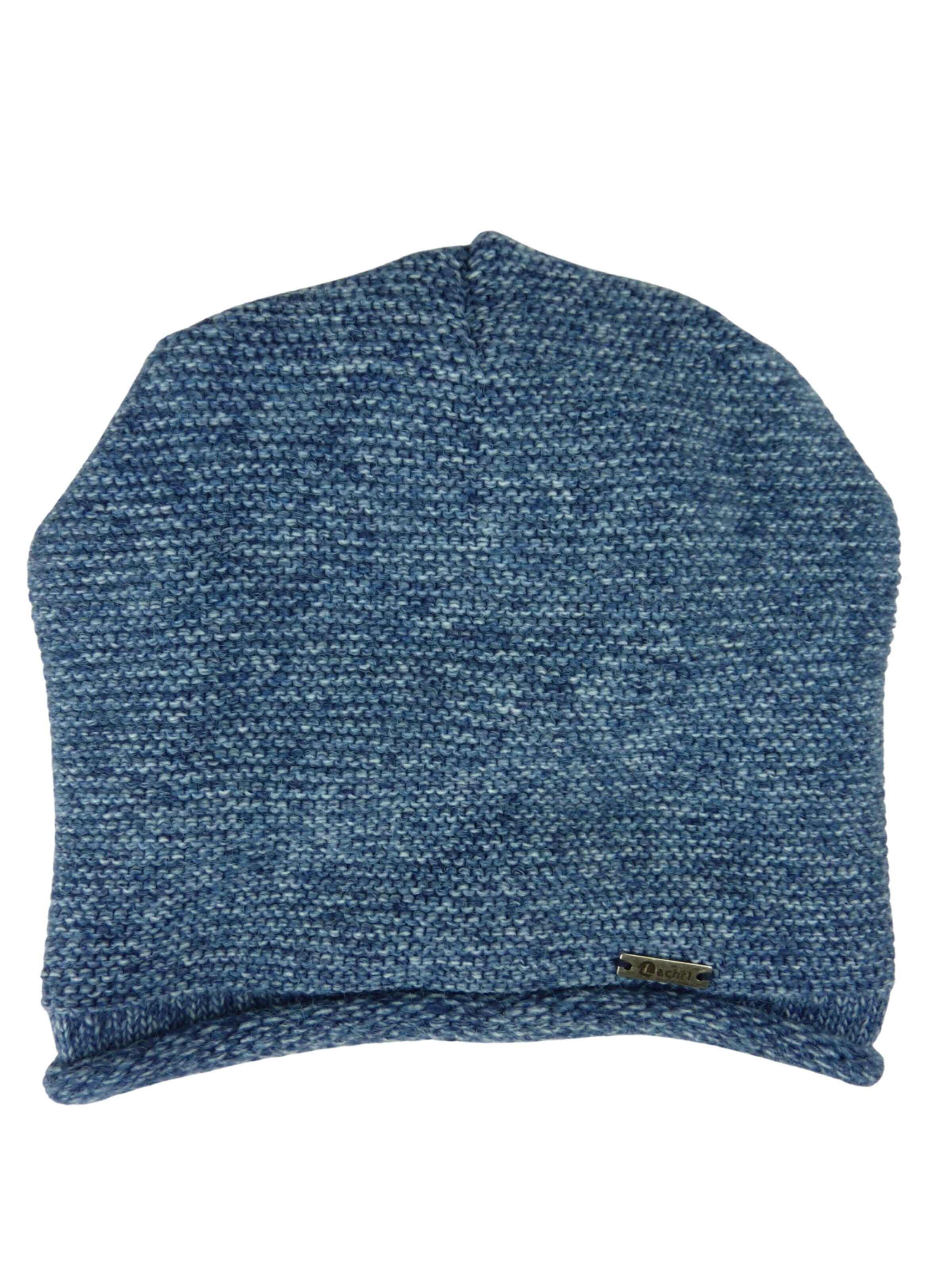 Kumixi Beanie in Blue