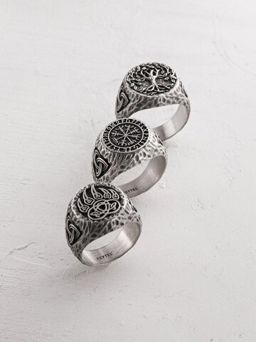 Bague REYTEL en argent