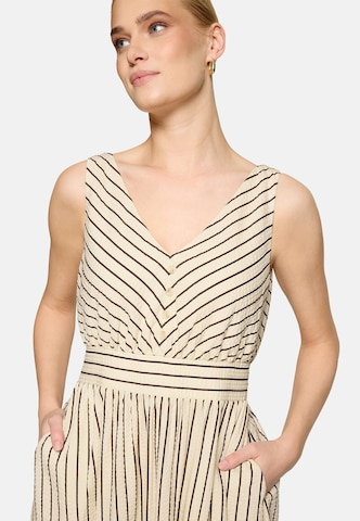 zero Kleid in Weiß