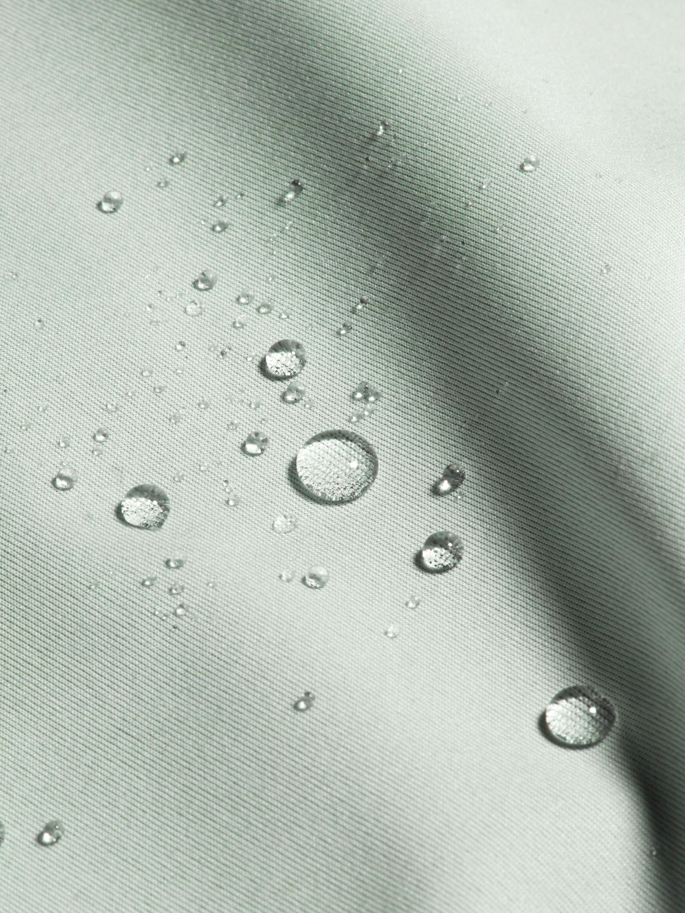 MAMMUT Outdoor jacket ' Ultimate VIII ' in Green