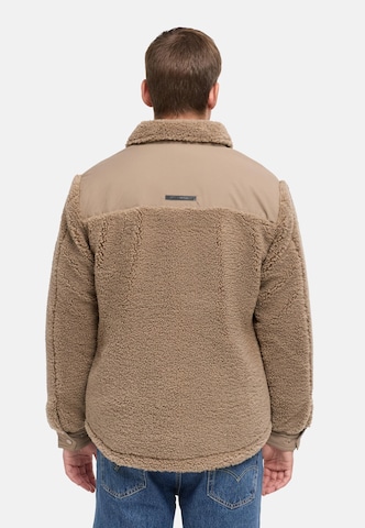 STONE HARBOUR - Chaqueta de entretiempo 'Taureek XX' en gris