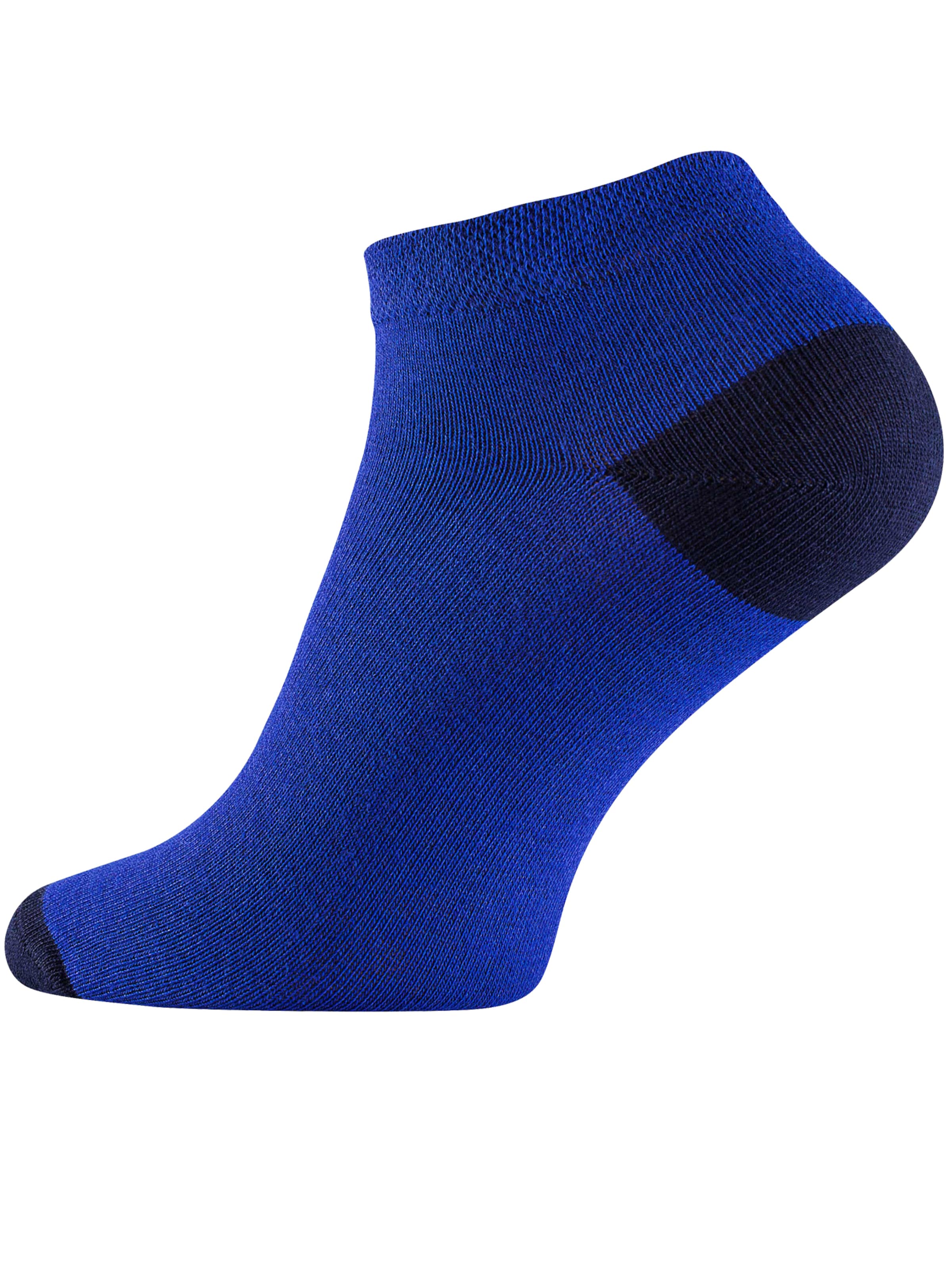 Vincent Creation - Meias em azul