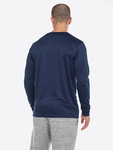 cflex Funktionsshirt‌‌‌‌‌‌‌ in Blau
