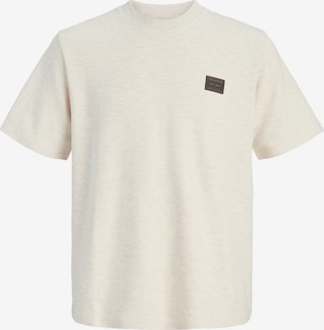 JACK & JONES Paita 'JJDaytona' värissä valkoinen: etupuoli