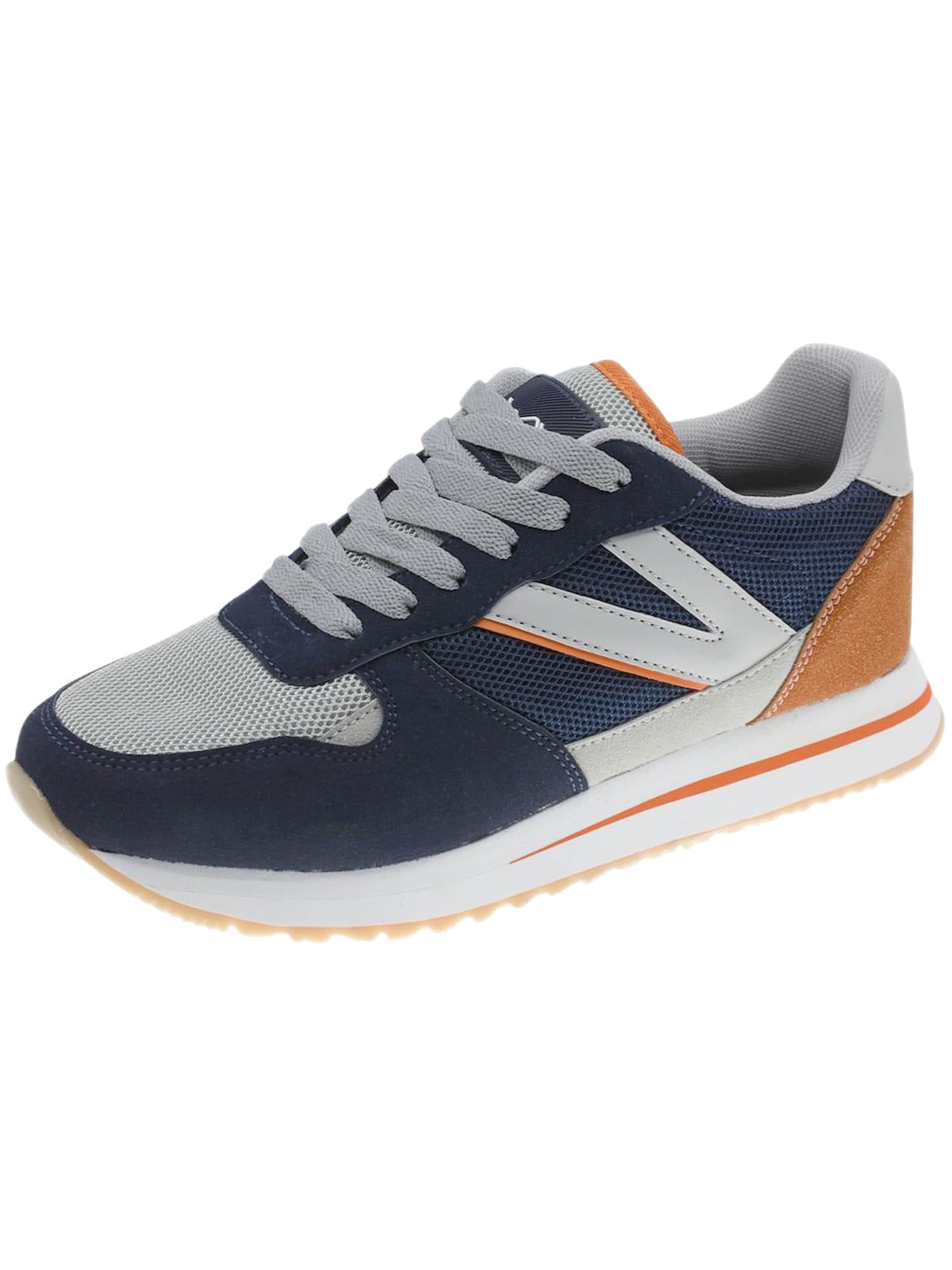 Beppi Baskets 'Casual Shoe' en 37 en bleu, Vue avec produit