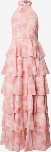 VERO MODA Mekko 'VMFELICIA' värissä pastellioranssi / roosa / vanha roosa / pastellinpinkki, Tuotenäkymä