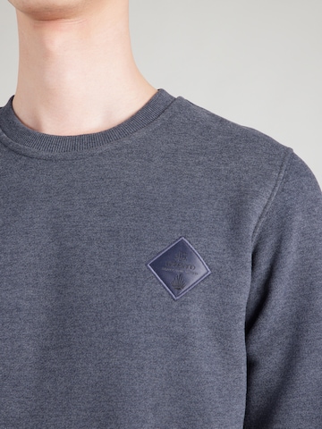 naketano - Sweatshirt em cinzento