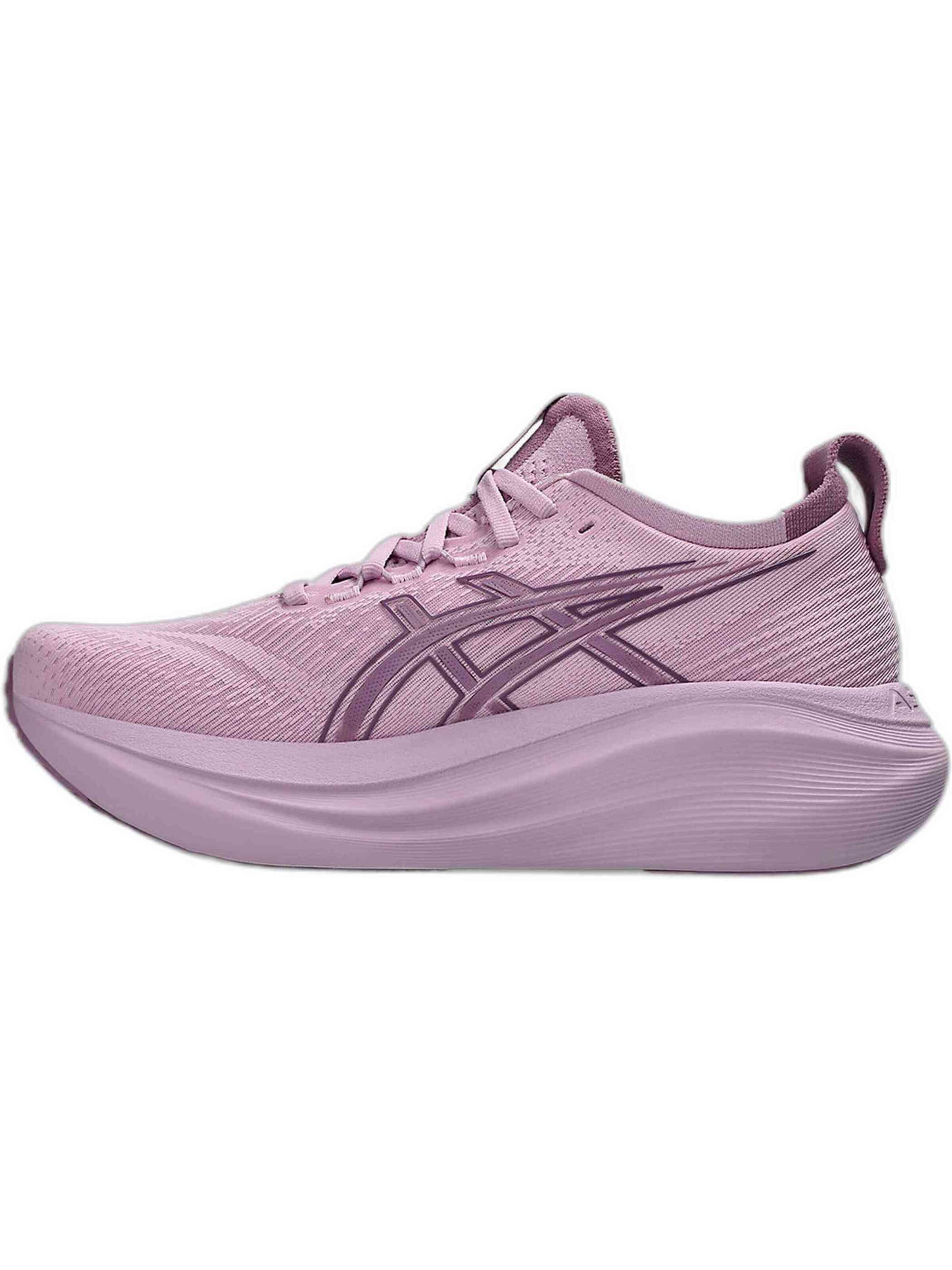 ASICS - Zapatillas deportivas bajas '1012B753-700' en lila