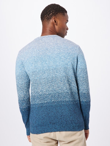 Pullover di SCOTCH & SODA in blu