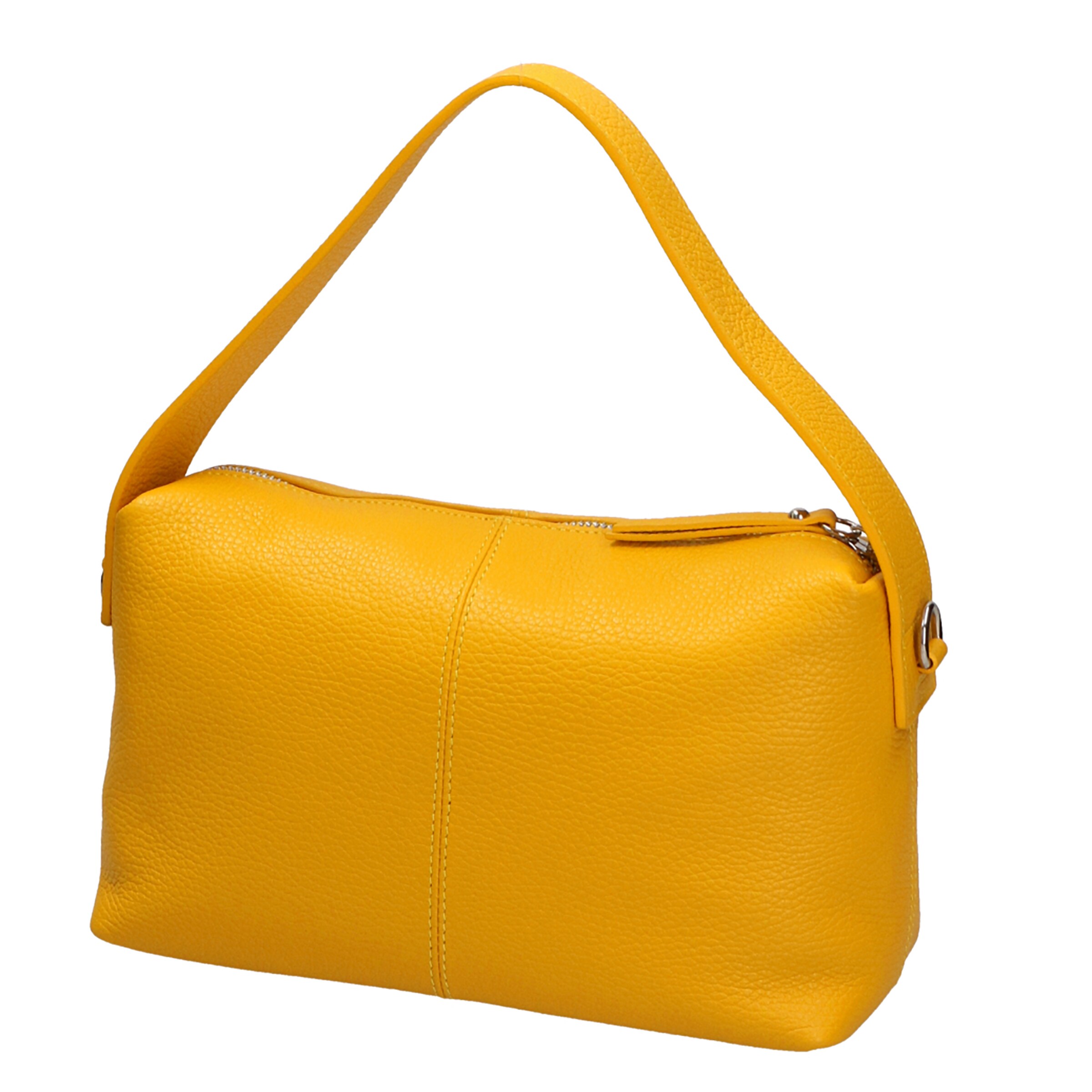 Borsa a mano di Gave Lux in giallo