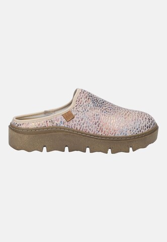 JOSEF SEIBEL Slipper in Beige