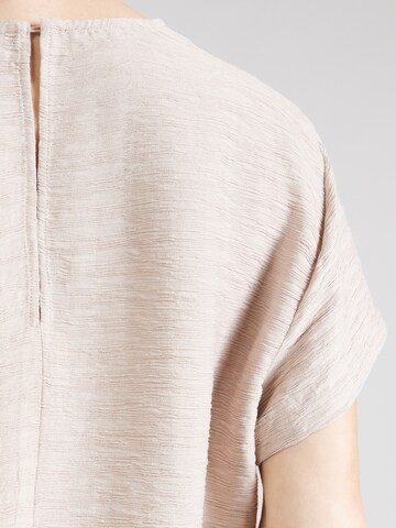 minimum Blouse in Beige