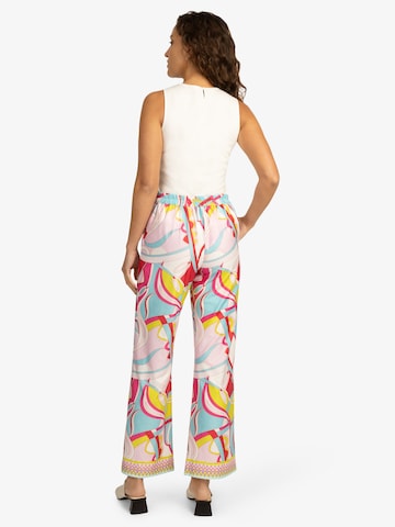 APART Regular Pants in Mixed colors