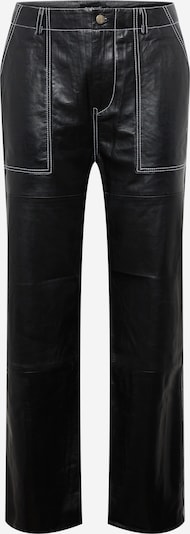 Deadwood Spodnie w kolorze czarnym, Podgląd produktu