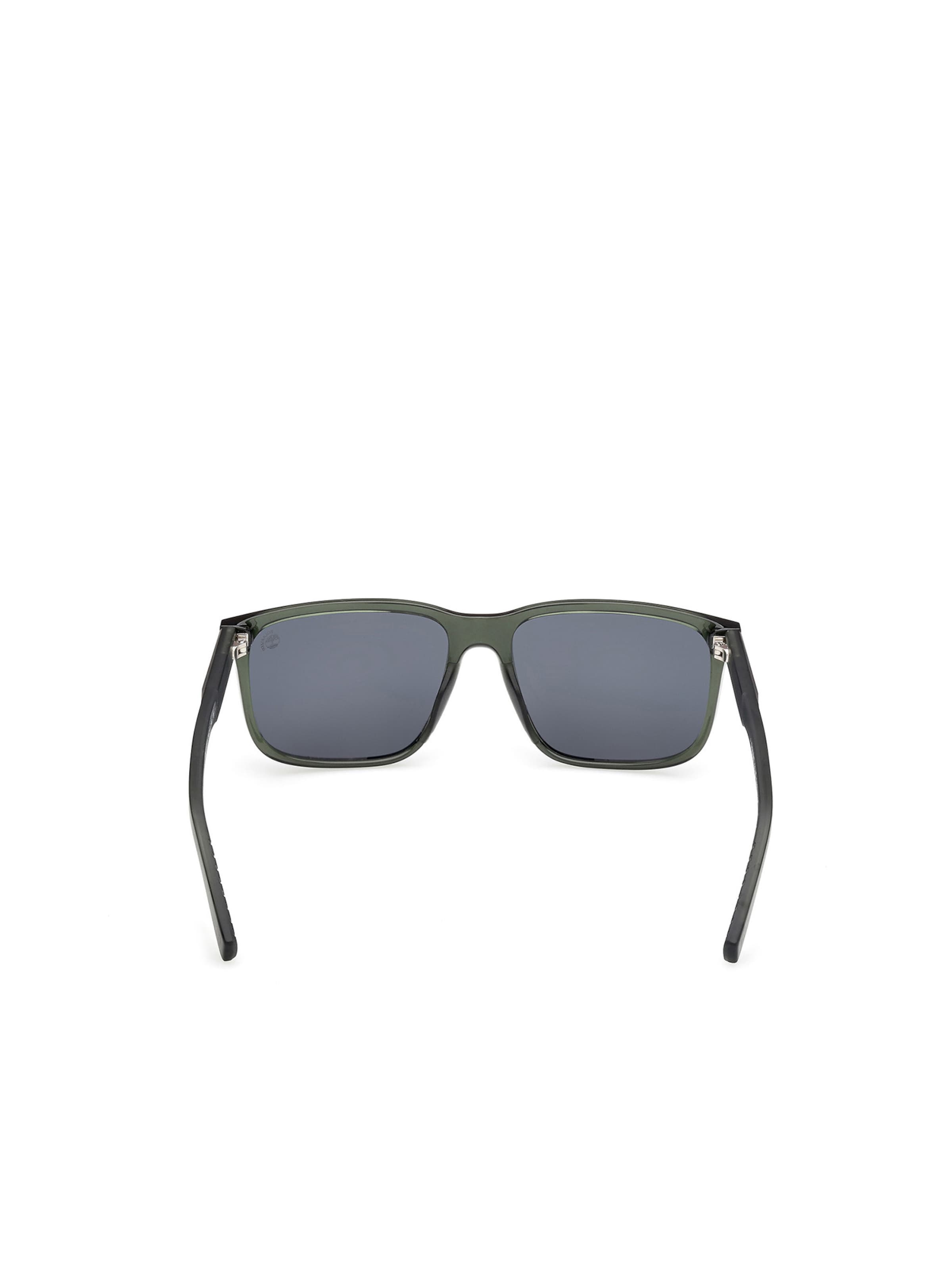 Lunettes de soleil TIMBERLAND en gris