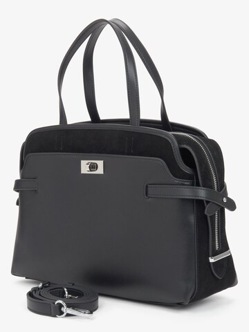 Estro Handbag '1221' in Black
