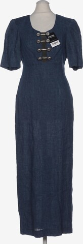 WENGER Dress in XS in Blue: front