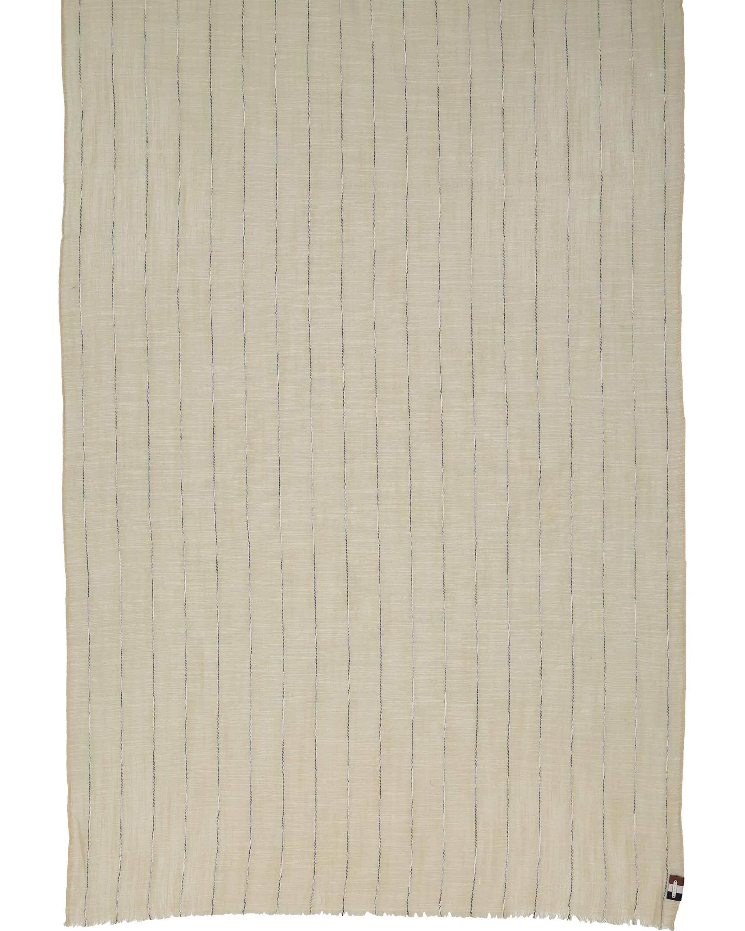 bugatti Scarf in Green