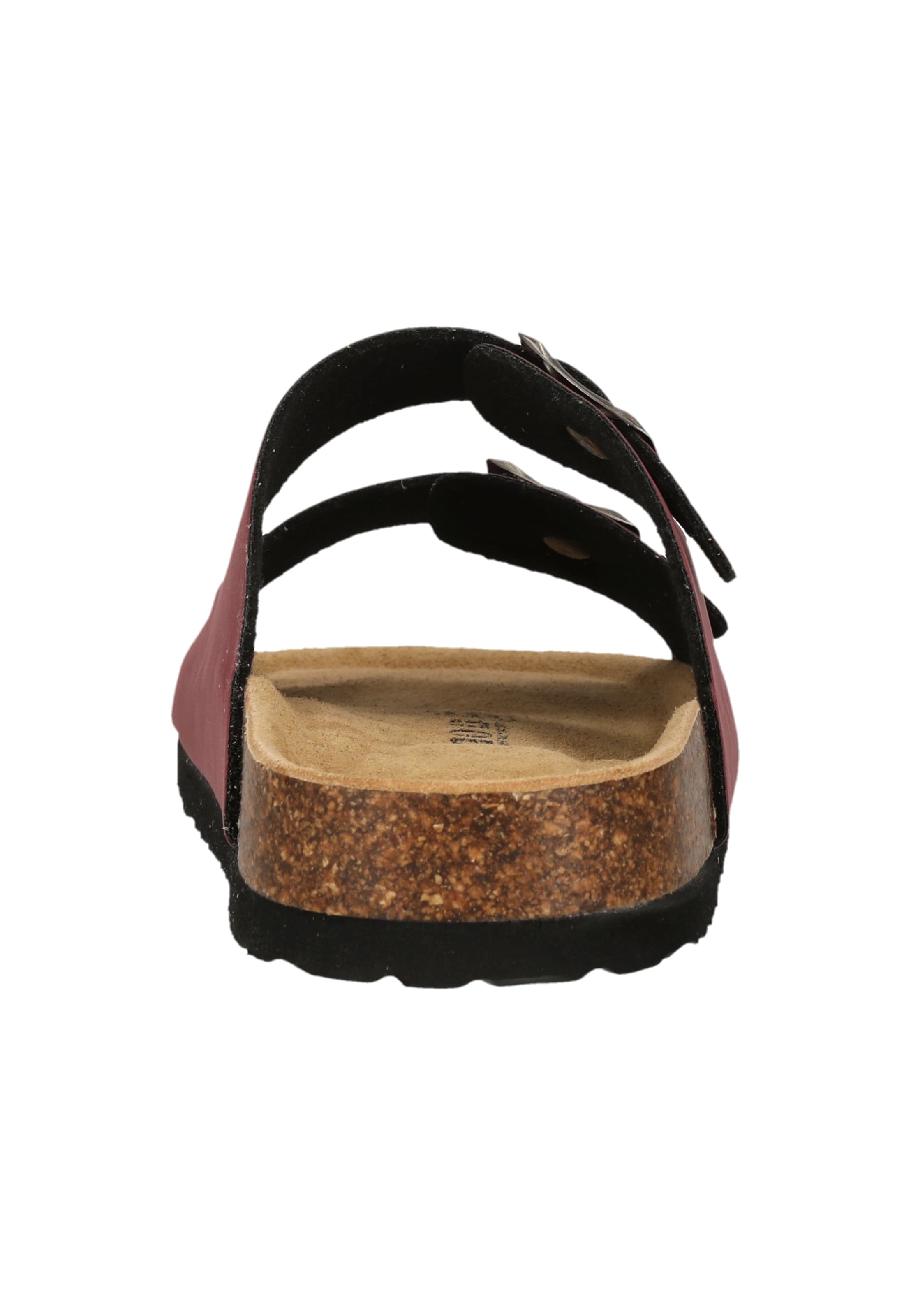 NOU Sandal 'Whitehill V2' in Brown