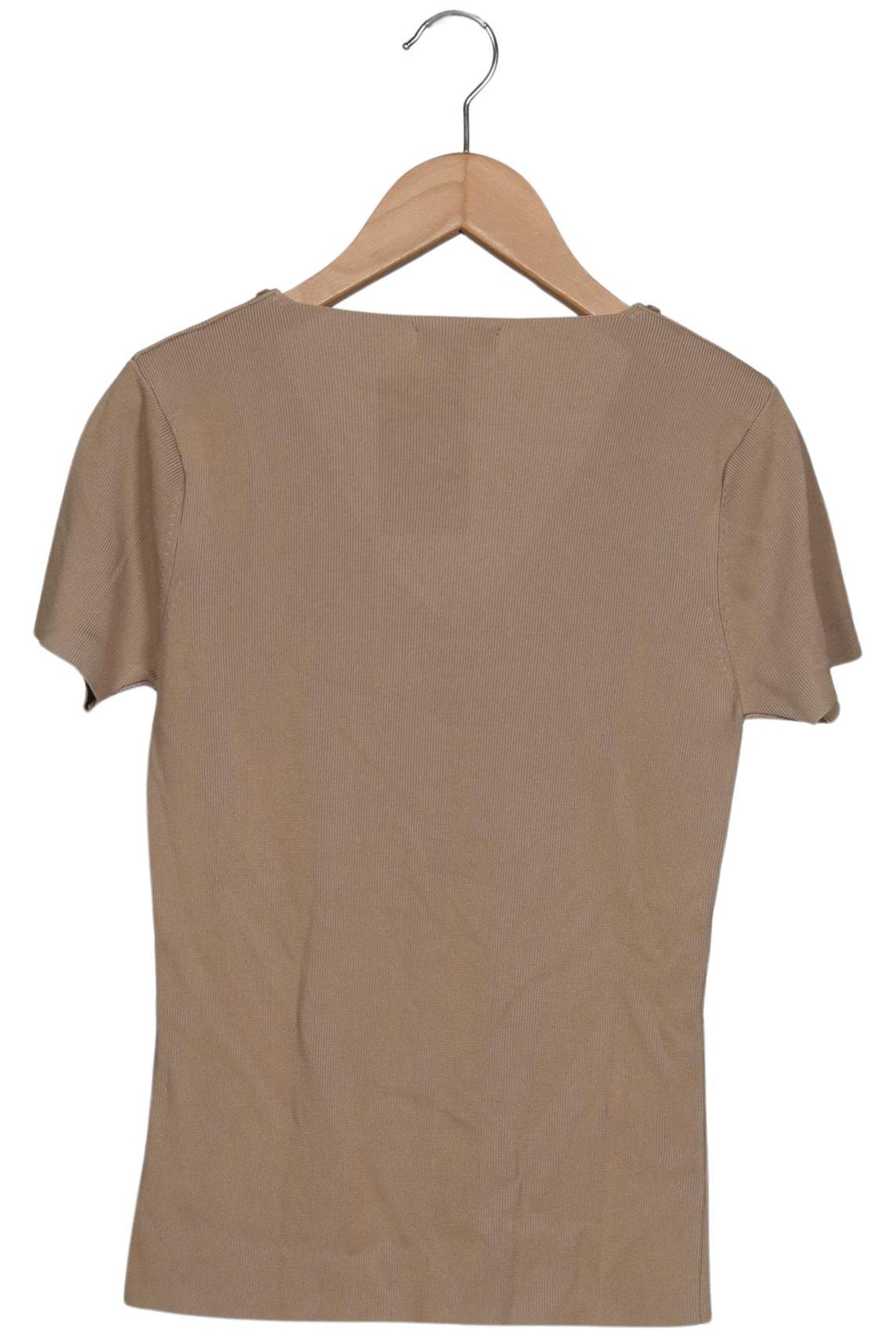 123 Paris Pullover XXS in Beige