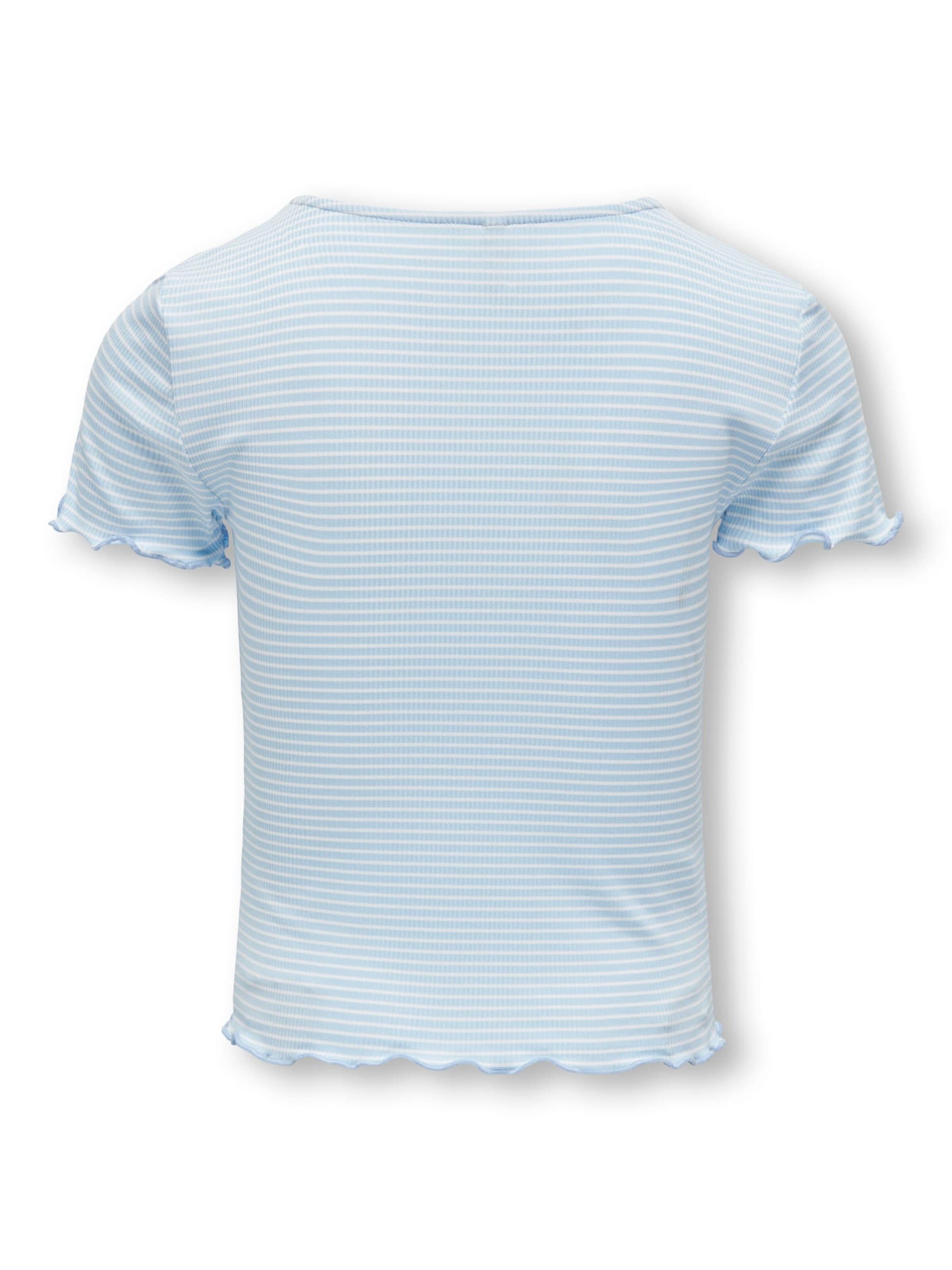 ONLY Shirt 'Wilma' in Blue