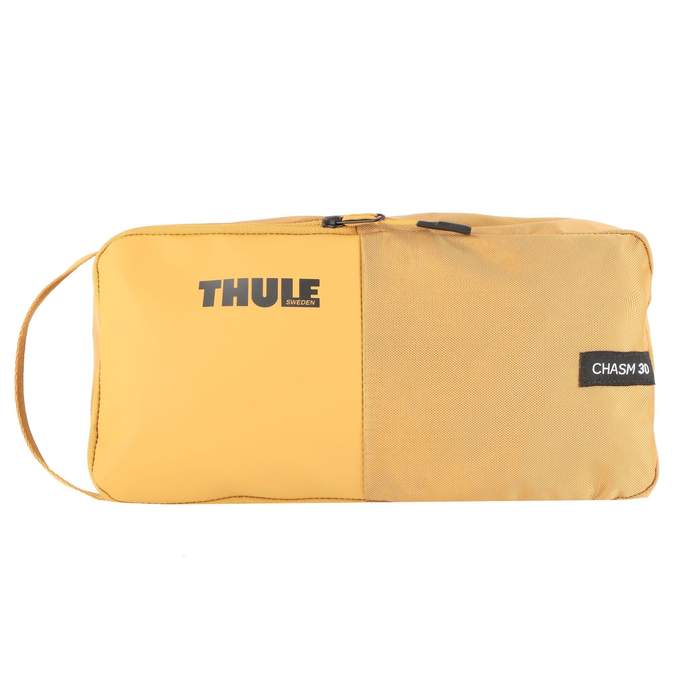Thule Weekender 'Chasm' in Yellow