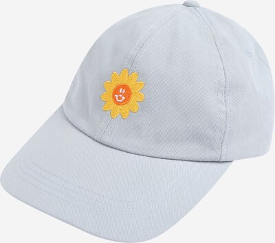 ABOUT YOU x Sofia Tsakiridou Cap 'Ylvi ' in blau, Produktansicht