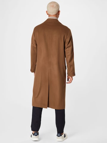 Manteau mi-saison 'SKYE' DRYKORN en marron